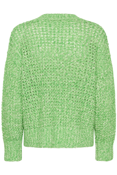 LottySZ Pullover Greenbriar - 30514271 Thumbnail