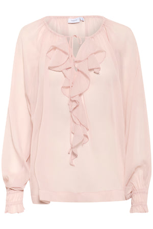 LazieSZ Blouse SEPIA ROSE - 30514274