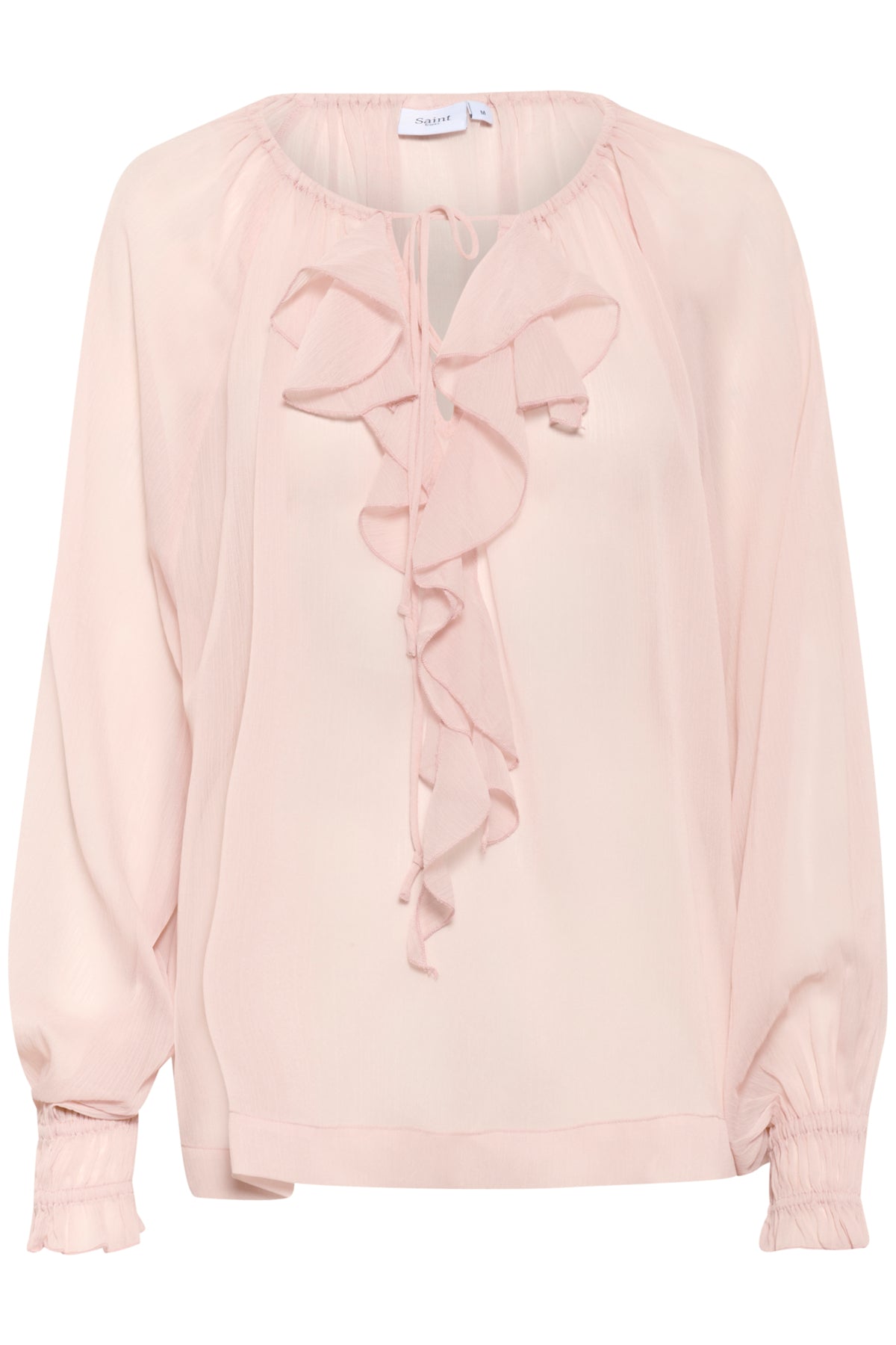 LazieSZ Blouse SEPIA ROSE - 30514274