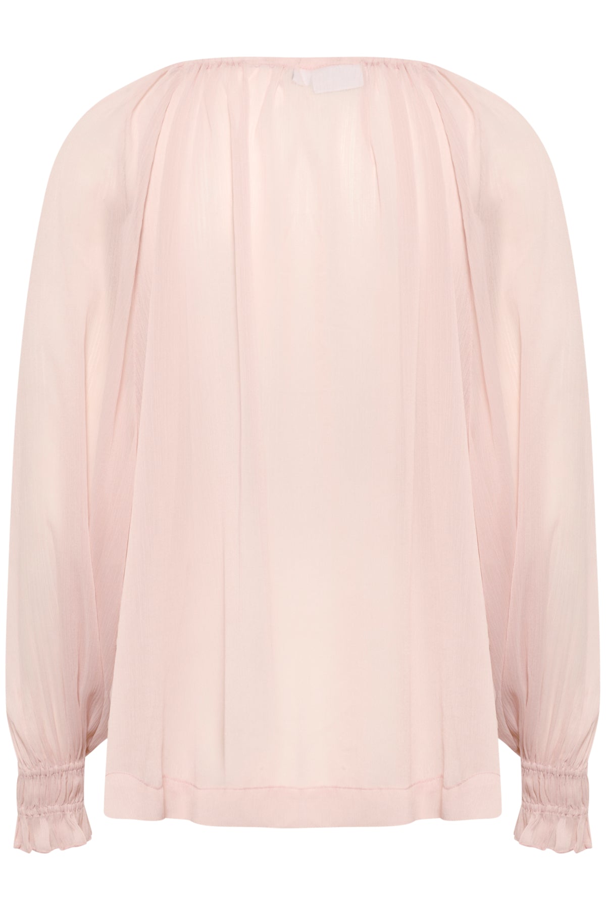 LazieSZ Blouse SEPIA ROSE - 30514274