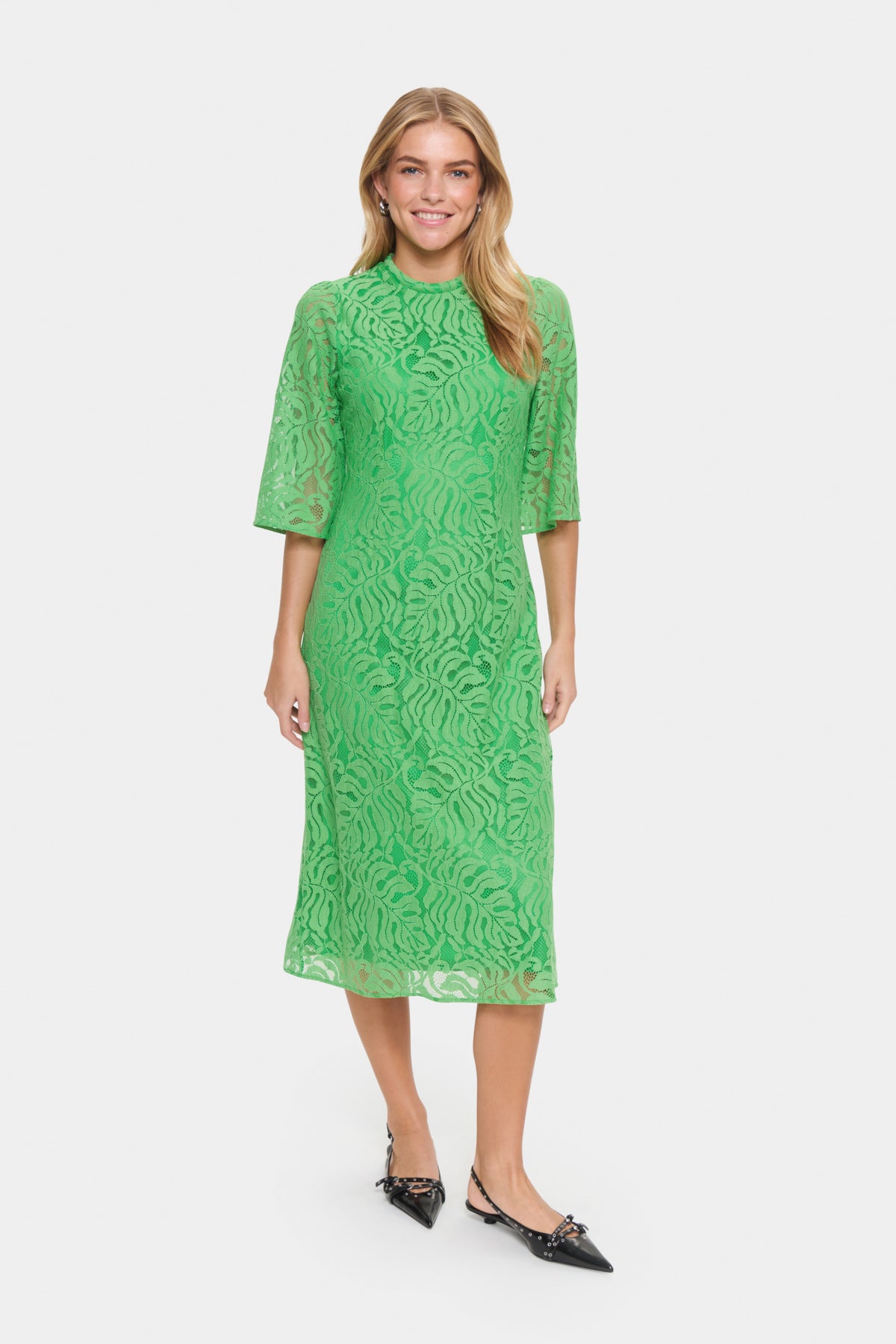 LinseySZ Dress Greenbriar - 30514275
