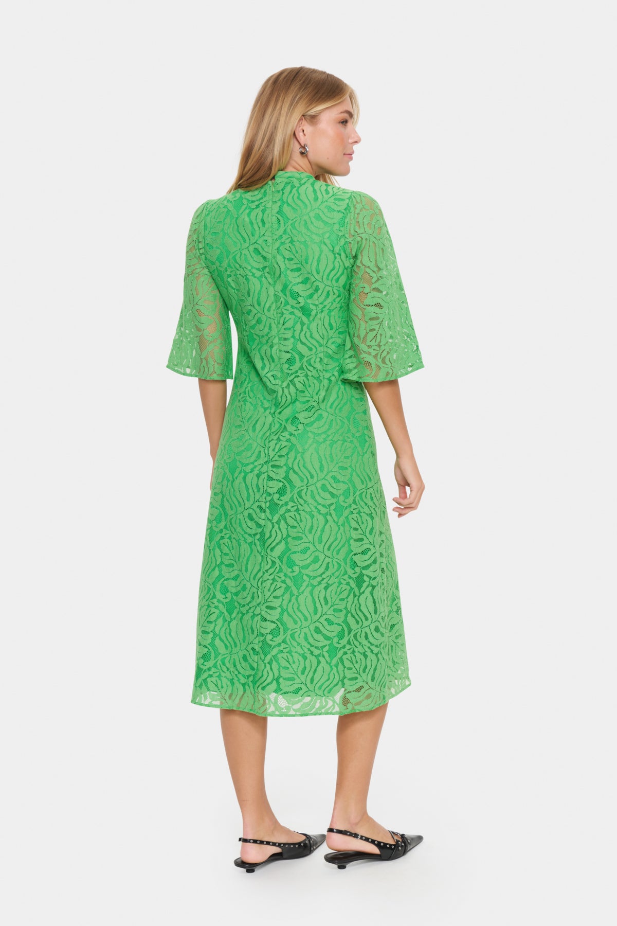 LinseySZ Dress Greenbriar - 30514275