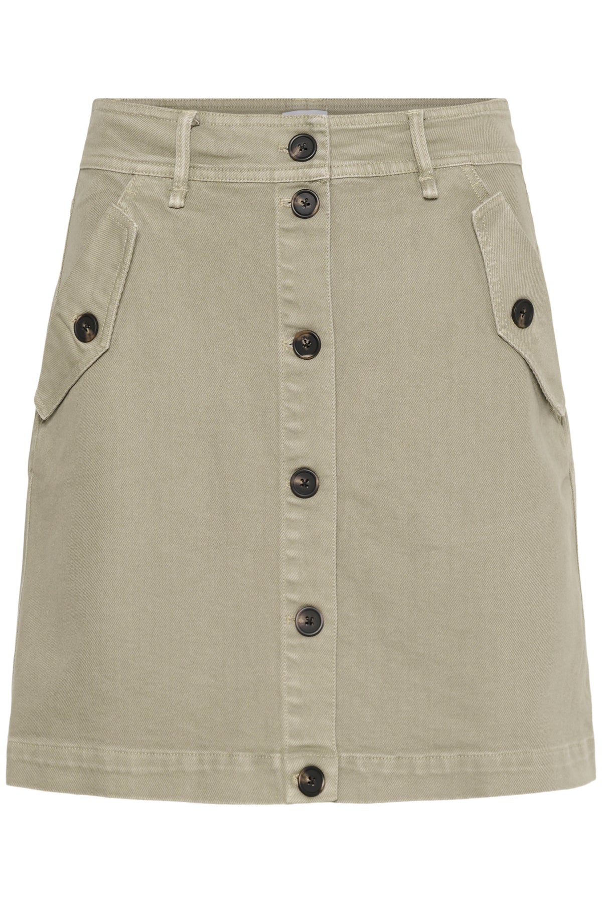 LoveySZ Skirt Ermine - 30514280