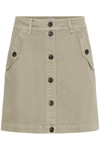 LoveySZ Skirt Ermine - 30514280 Thumbnail