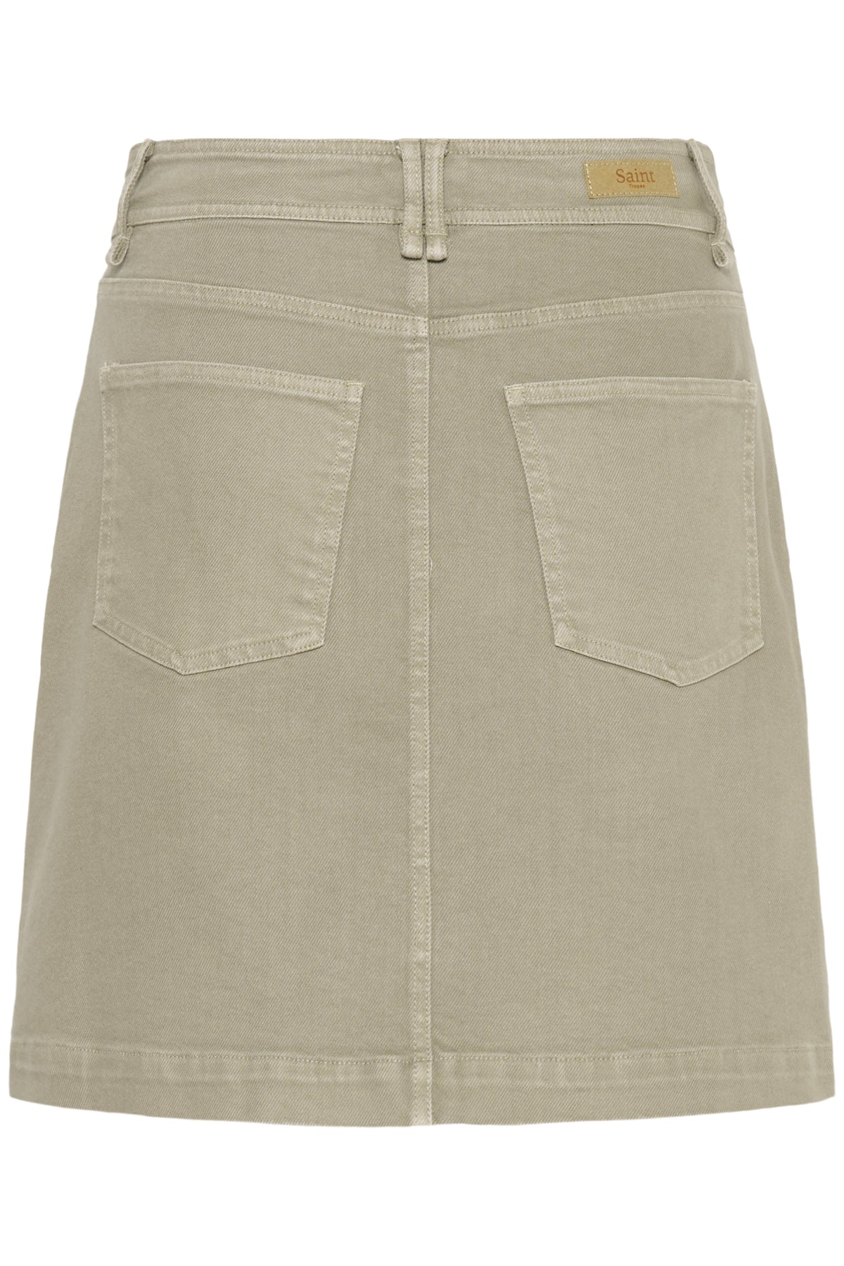 LoveySZ Skirt Ermine - 30514280