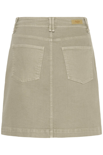 LoveySZ Skirt Ermine - 30514280 Thumbnail