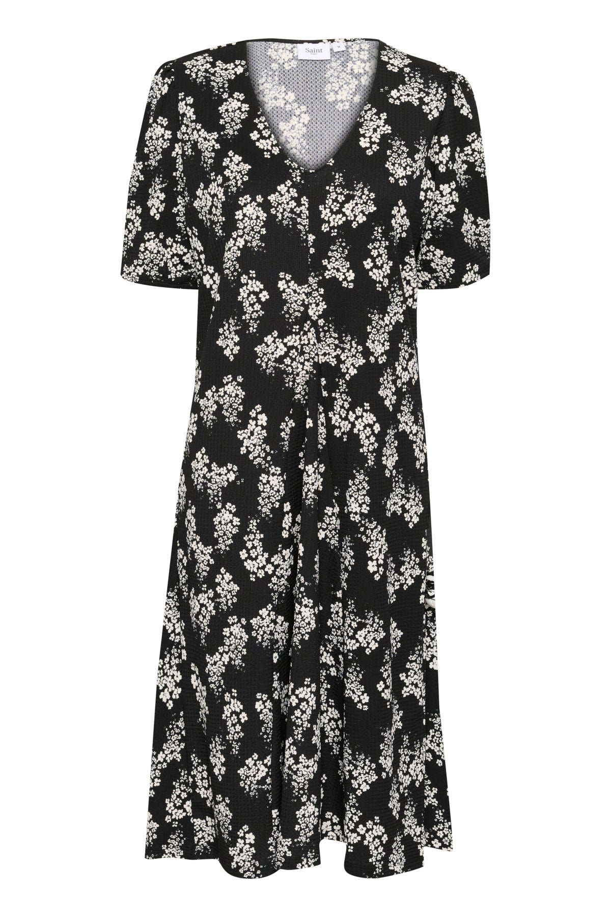 LenyaSZ Dress Black Flower Lane - 30514283
