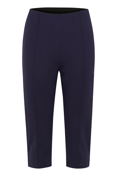 GennySZ Capri Pants Night Sky - 30514318 Thumbnail