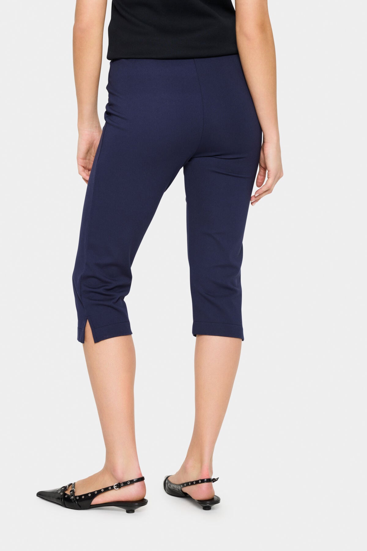 GennySZ Capri Pants Night Sky - 30514318