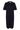 MilaSZ Polo SS Dress Night Sky - 30514319