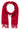 LaibaSZ Wool Scarf Flame Scarlet - 30514321
