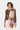 LandaSZ Scarf Pink Nectar - 30514325