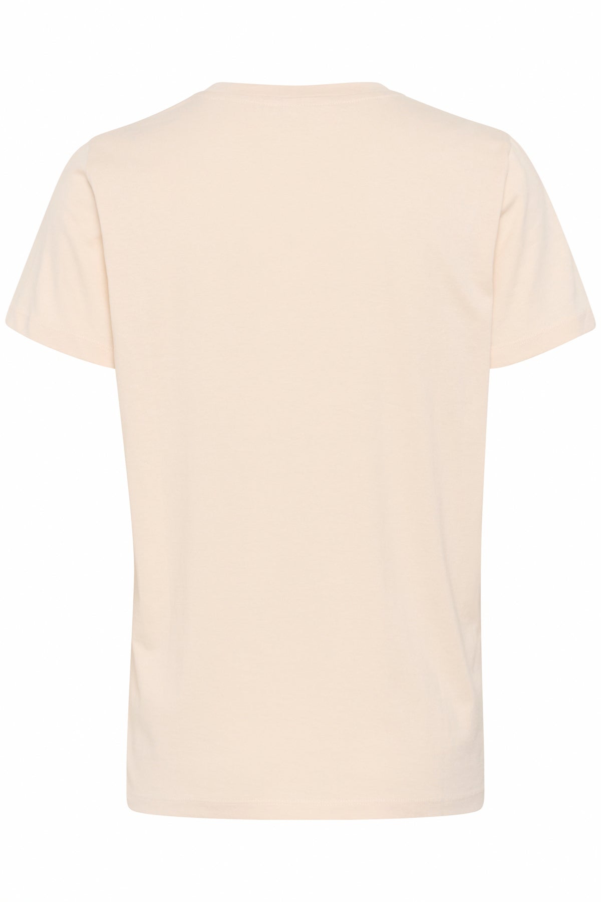 KuviSZ T-Shirt Creme - 30514331