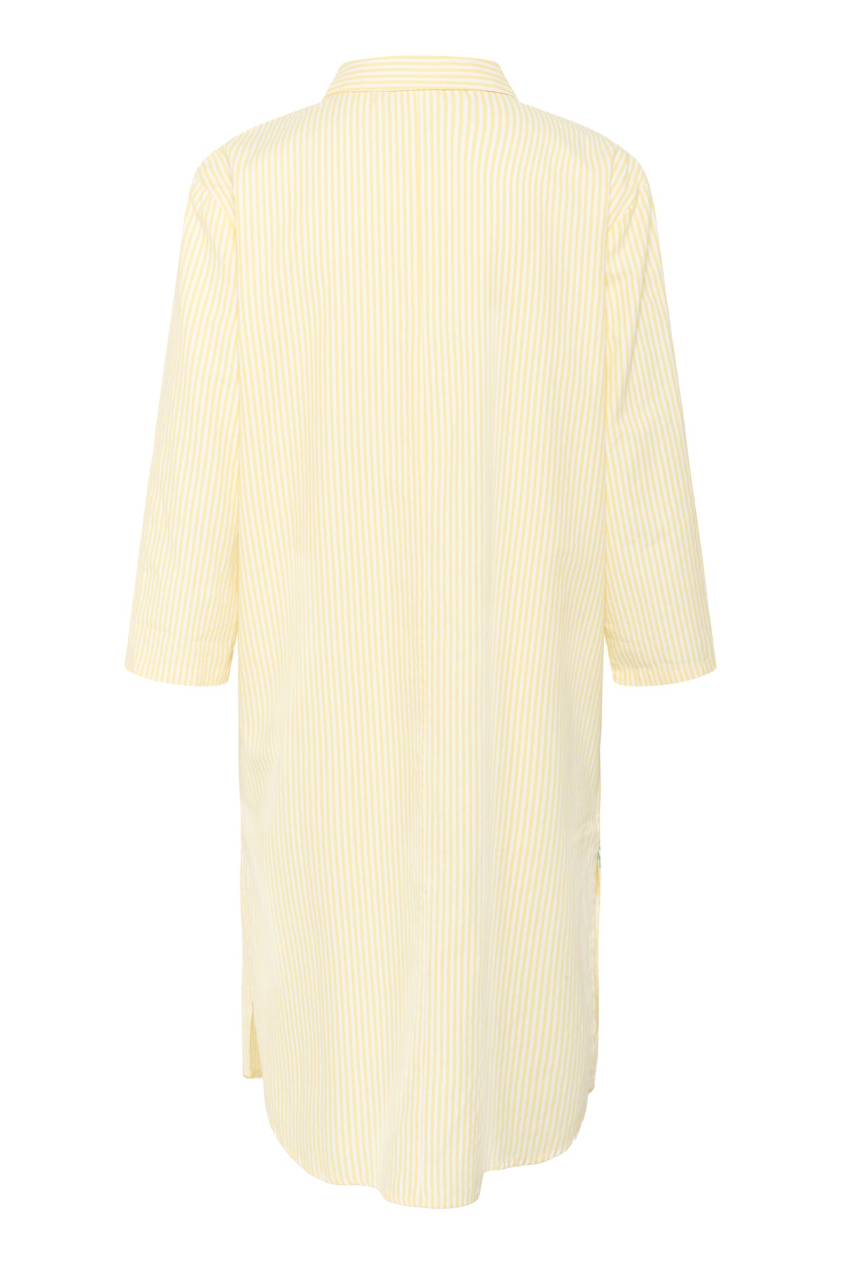 ZyttaSZ Dress Lemon Ice Stripe - 30514338