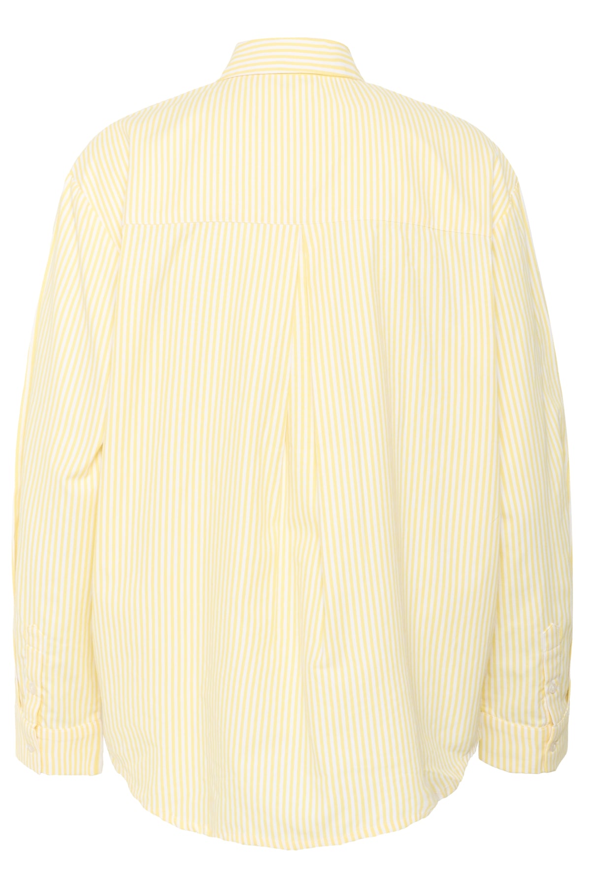 ZyttaSZ Shirt Lemon Ice Stripe - 30514340