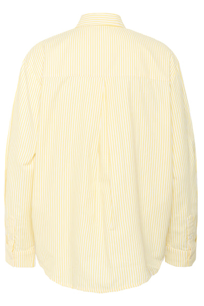 ZyttaSZ Shirt Lemon Ice Stripe - 30514340 Thumbnail