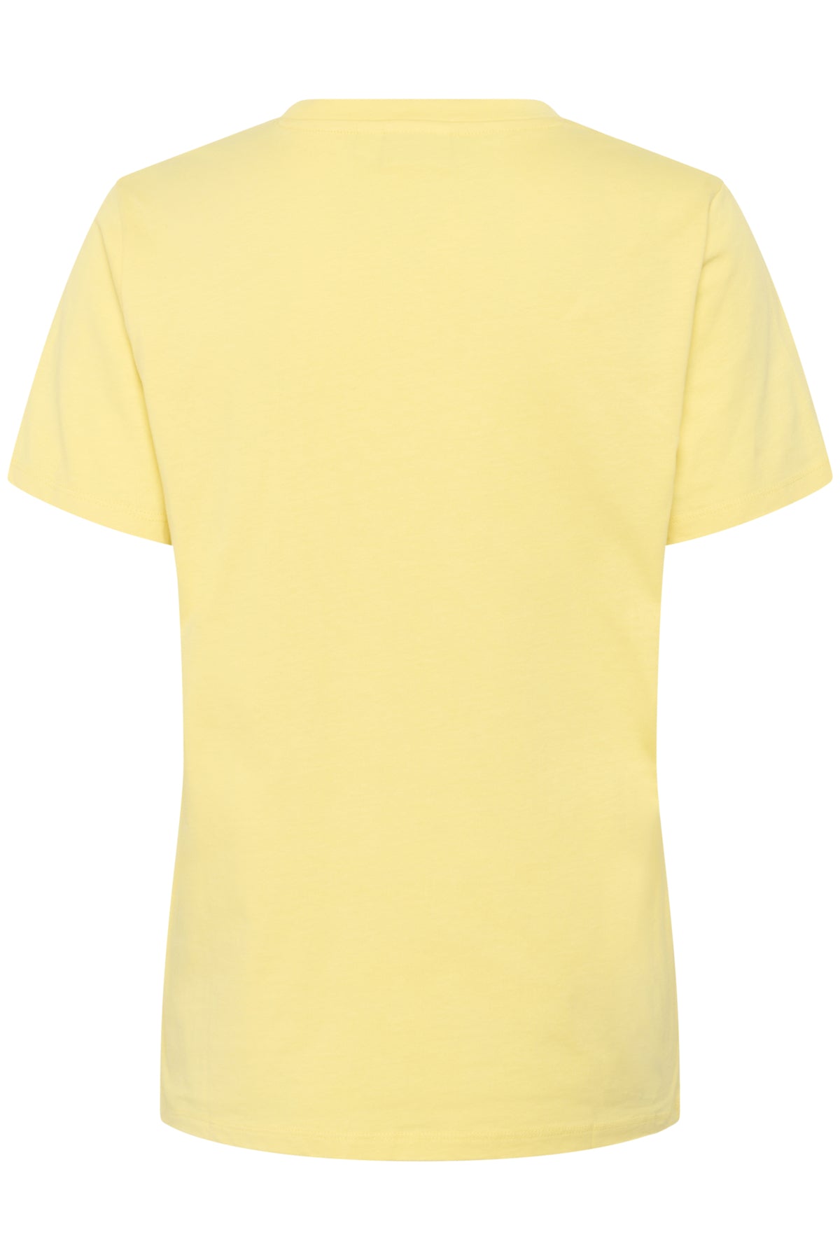 ZantiSZ T-Shirt Lemon Meringue - 30514342