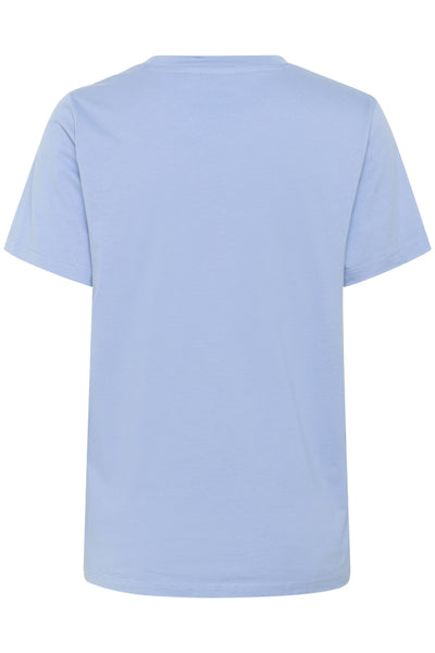 ZantiSZ T-Shirt Hydrangea Thumbnail
