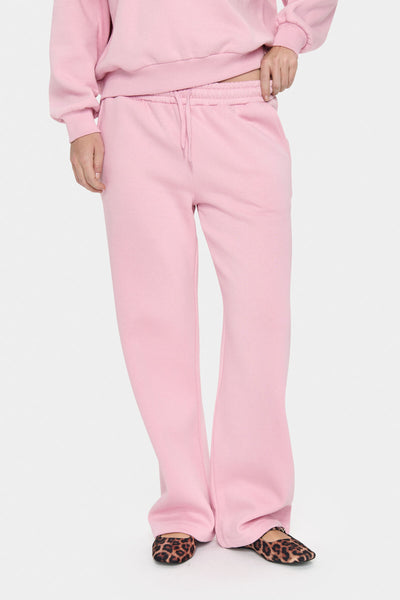 ZlovinaSZ Sweat Pants Pink Nectar - 30514356 Thumbnail