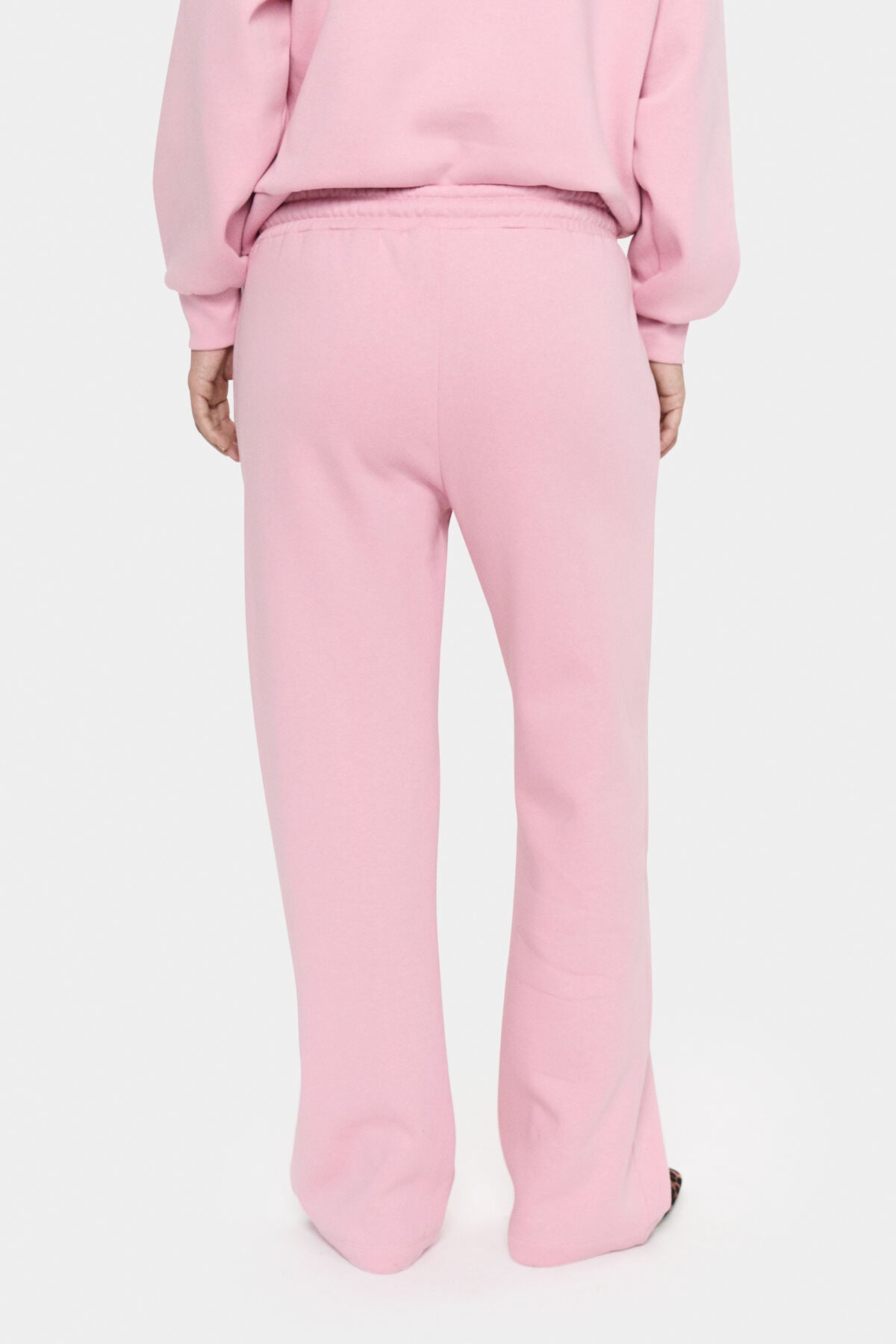 ZlovinaSZ Sweat Pants Pink Nectar - 30514356