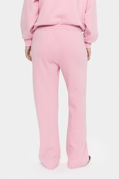 ZlovinaSZ Sweat Pants Pink Nectar - 30514356 Thumbnail