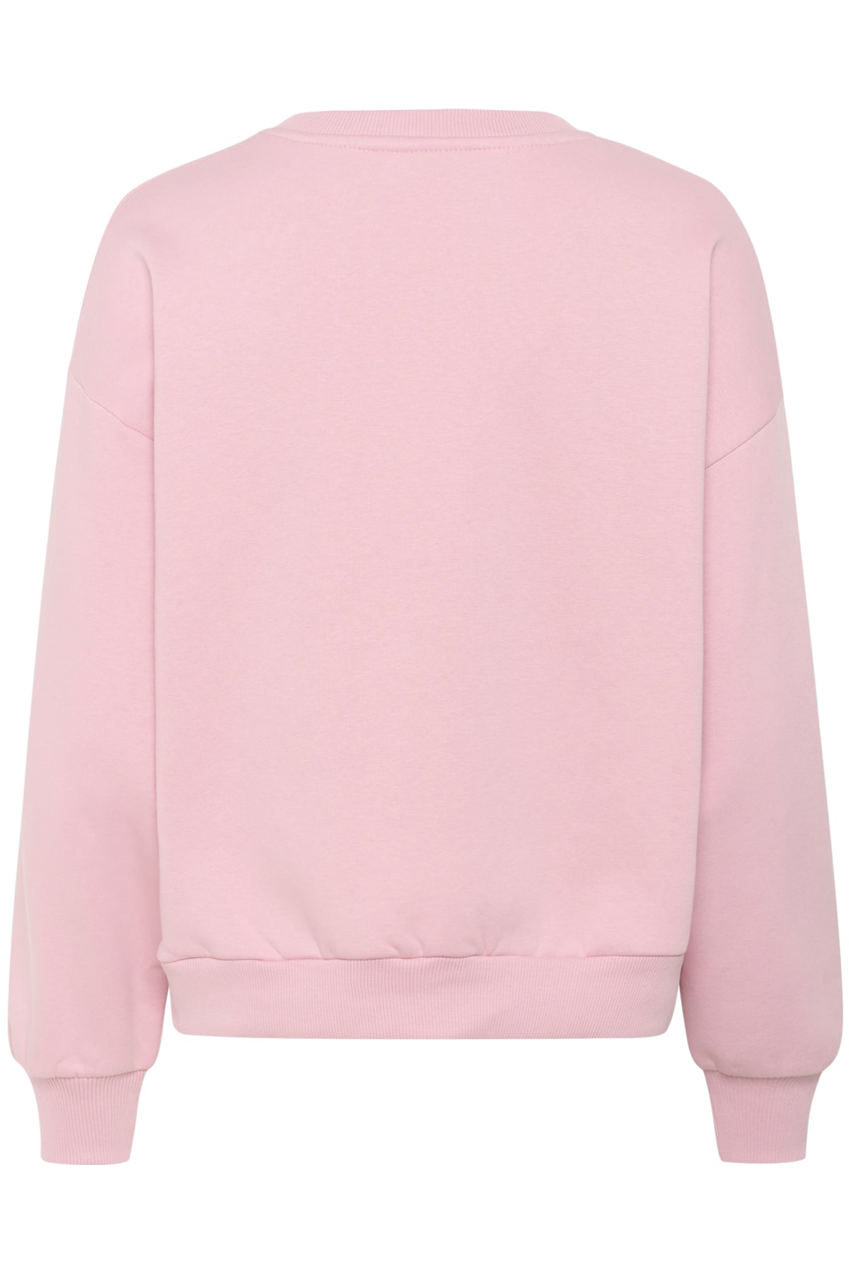 ZlovinaSZ Sweatshirt Pink Nectar - 30514357