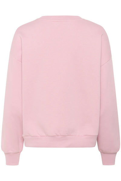 ZlovinaSZ Sweatshirt Pink Nectar - 30514357 Thumbnail