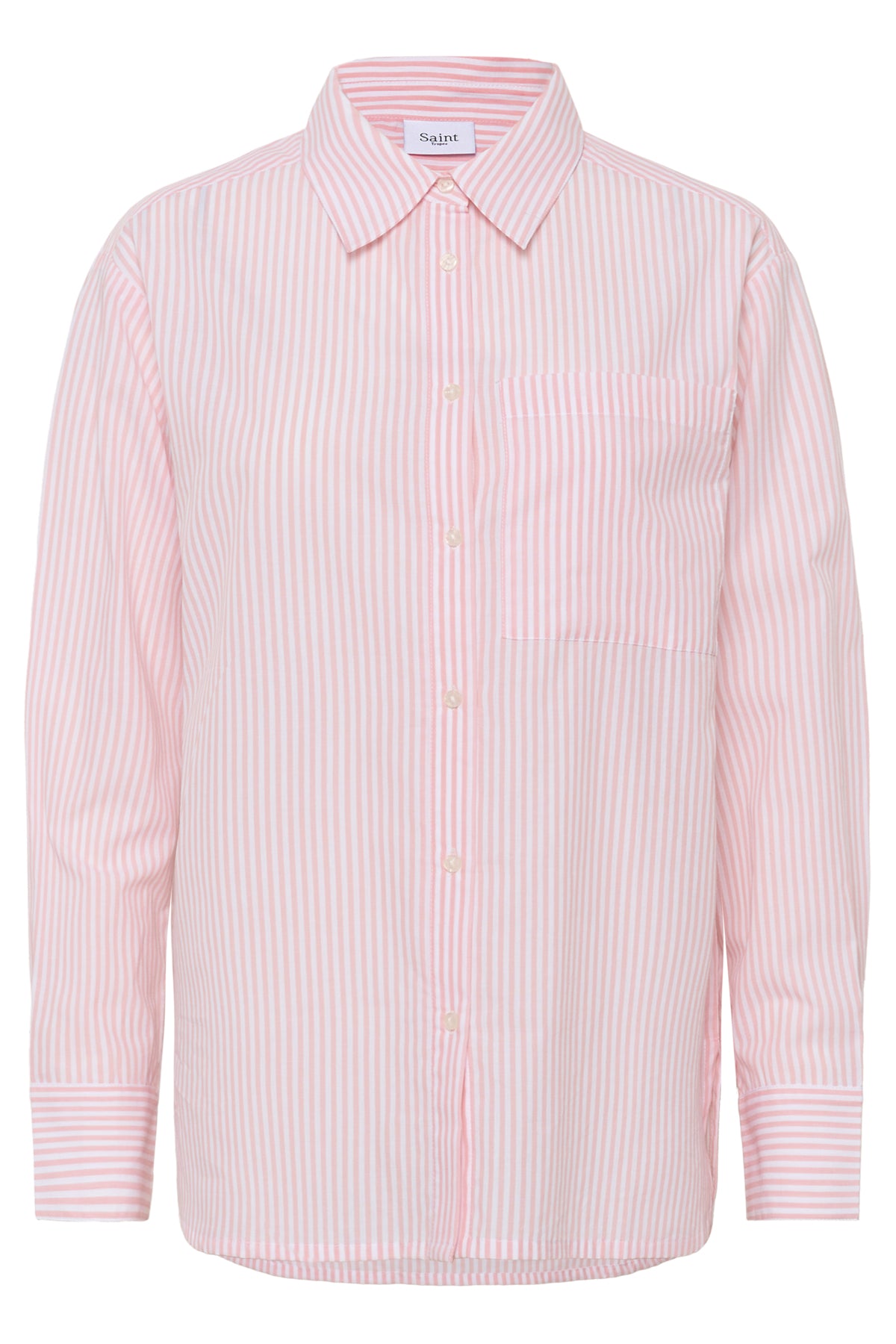 MarleySZ Shirt Wild Rose - 30514360