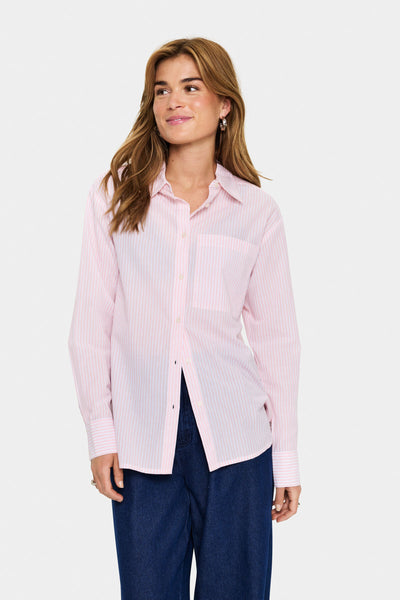 MarleySZ Shirt Wild Rose - 30514360 Thumbnail