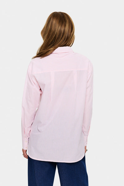MarleySZ Shirt Wild Rose - 30514360 Thumbnail