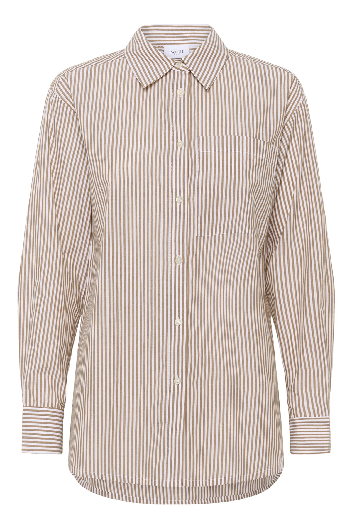 MarleySZ Shirt Tigers Eye - 30514360