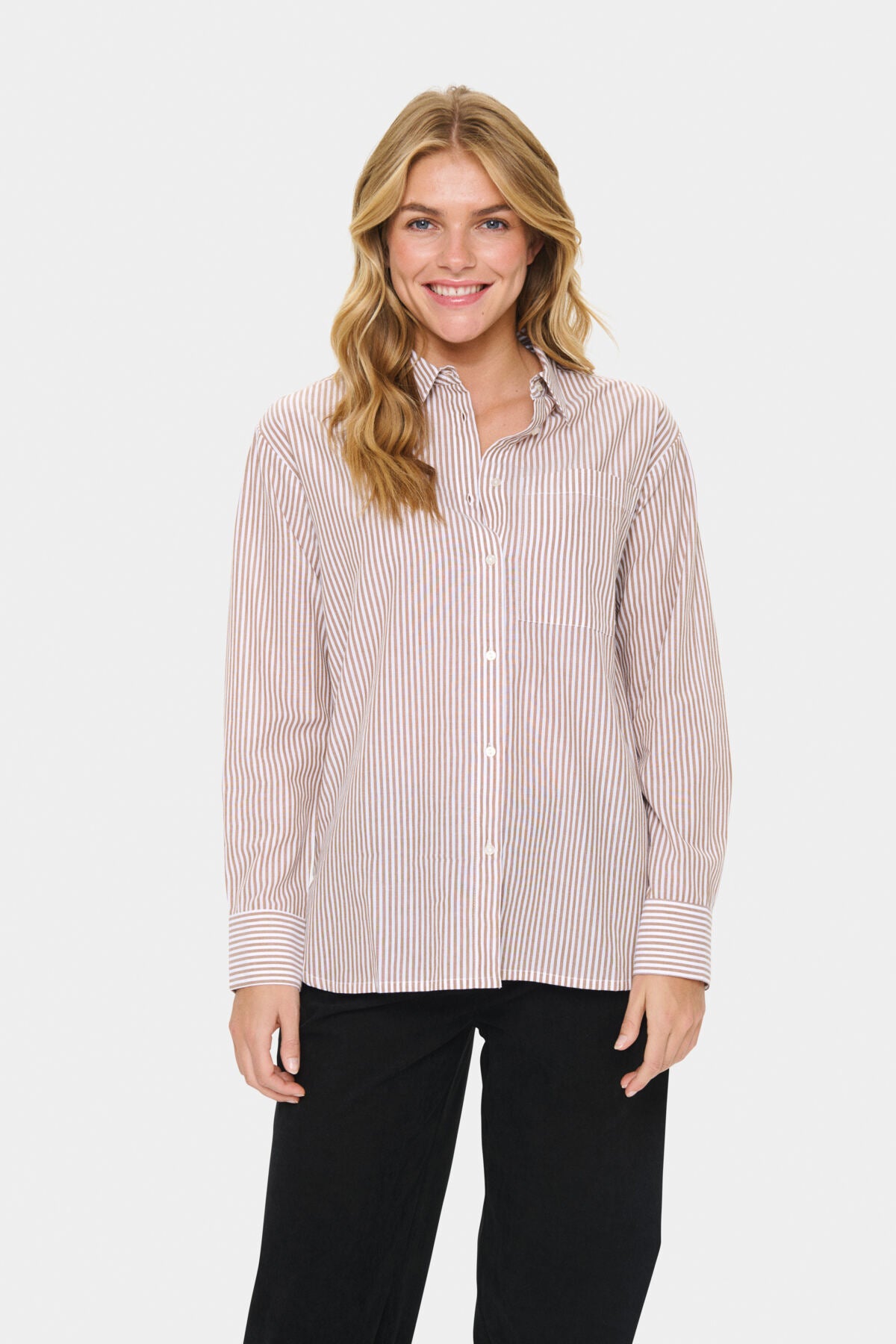 MarleySZ Shirt Tigers Eye - 30514360