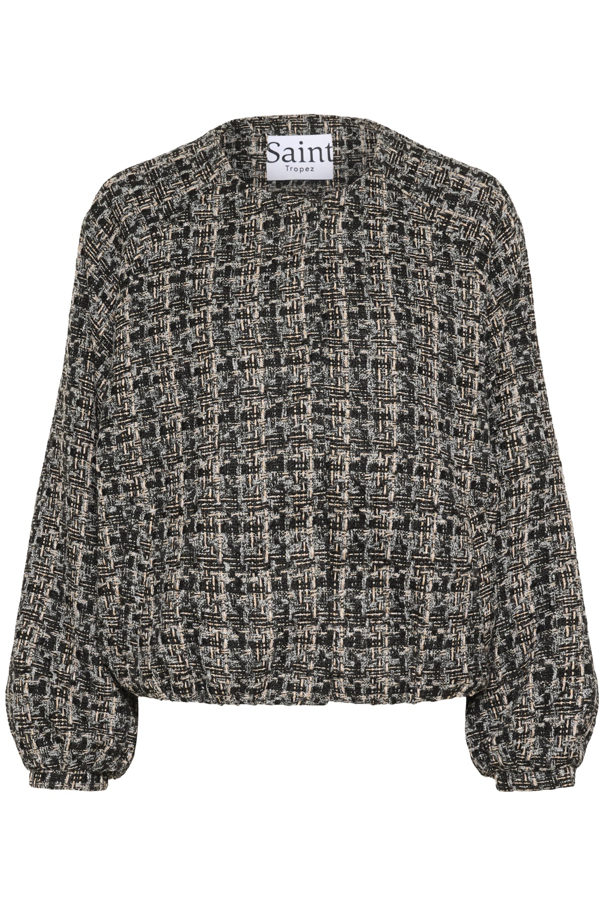 MacySZ Jacket Black - 30514370