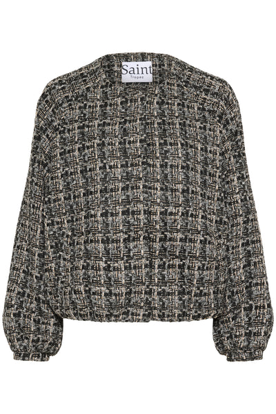 MacySZ Jacket Black - 30514370 Thumbnail