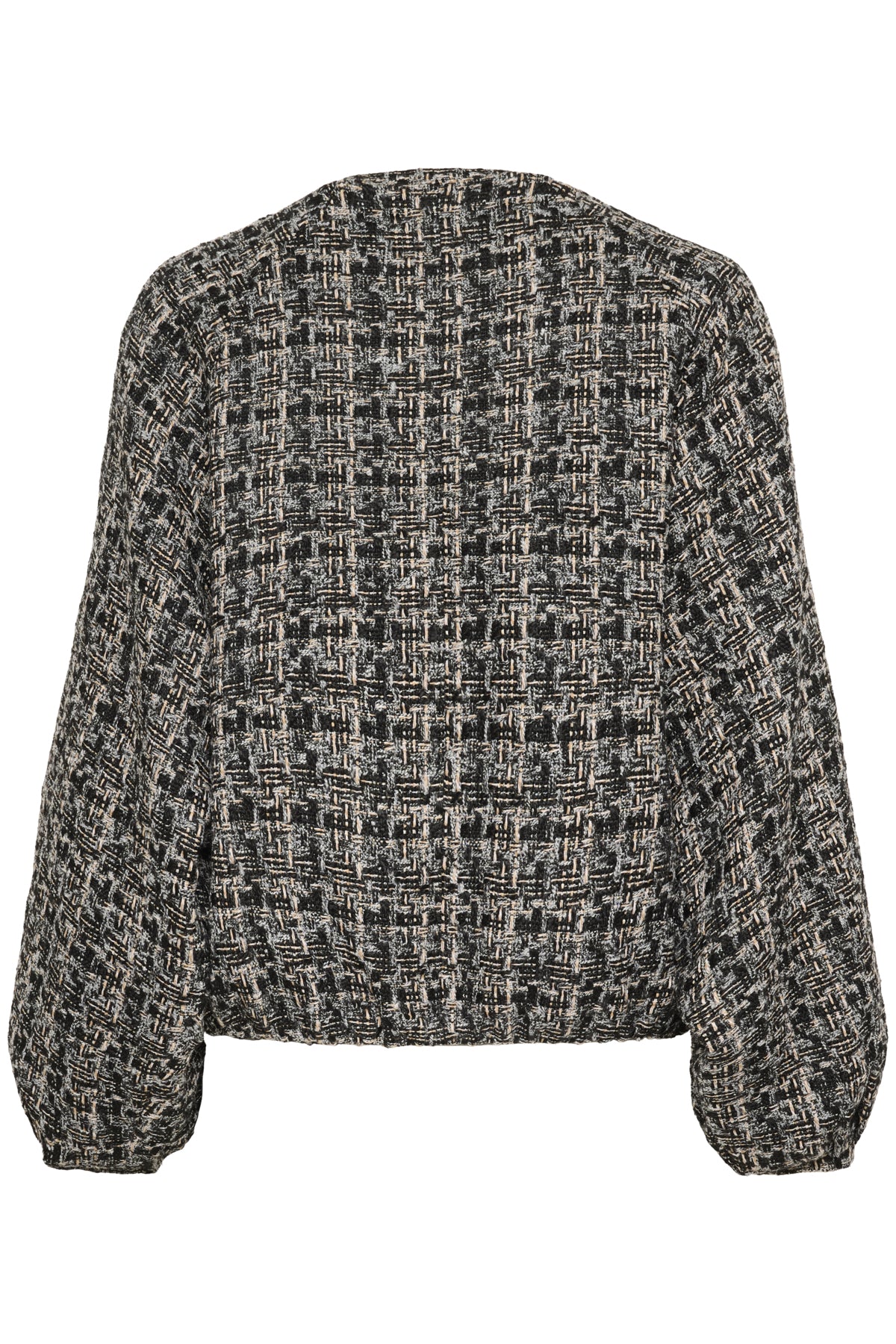 MacySZ Jacket Black - 30514370