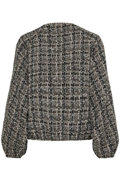 MacySZ Jacket Black - 30514370 Thumbnail