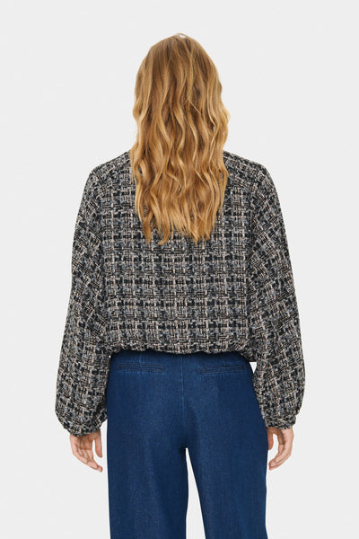 MacySZ Jacket Black - 30514370 Thumbnail