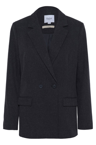 ModestaSZ Blazer Black - 30514371 Thumbnail