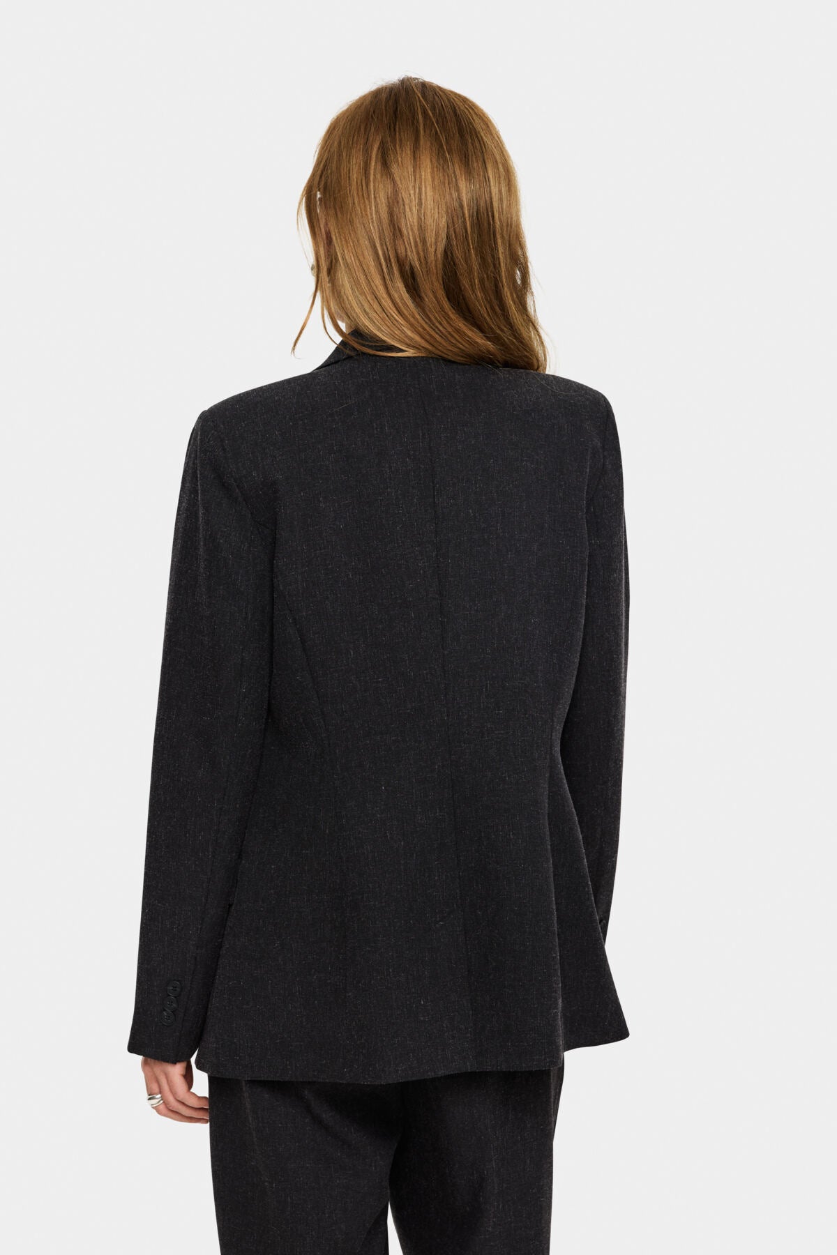 ModestaSZ Blazer Black - 30514371