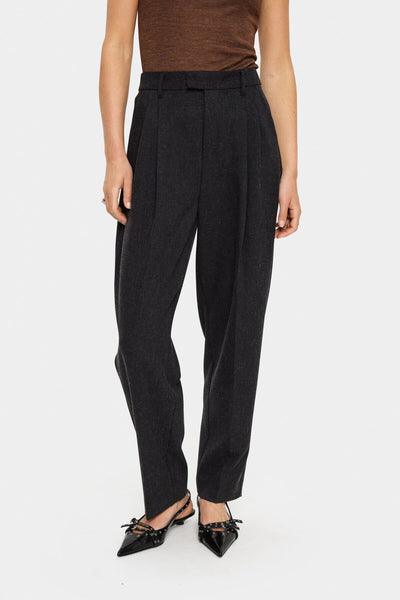 ModestaSZ Pants Black - 30514372 Thumbnail