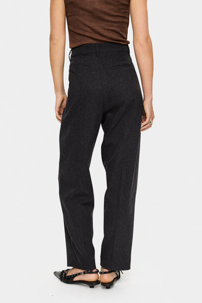 ModestaSZ Pants Black - 30514372 Thumbnail