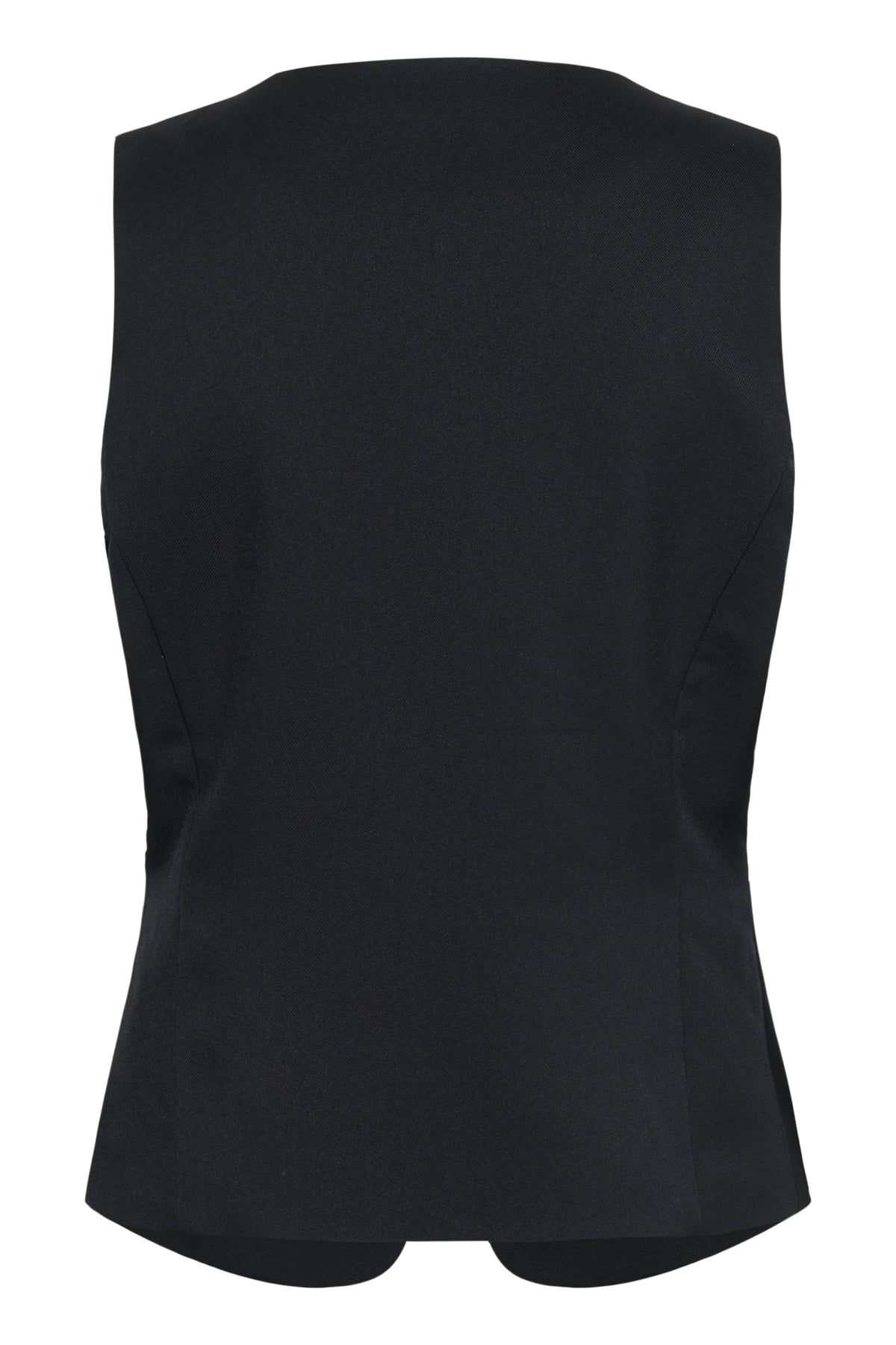 MariSZ Vest Black - 30514374
