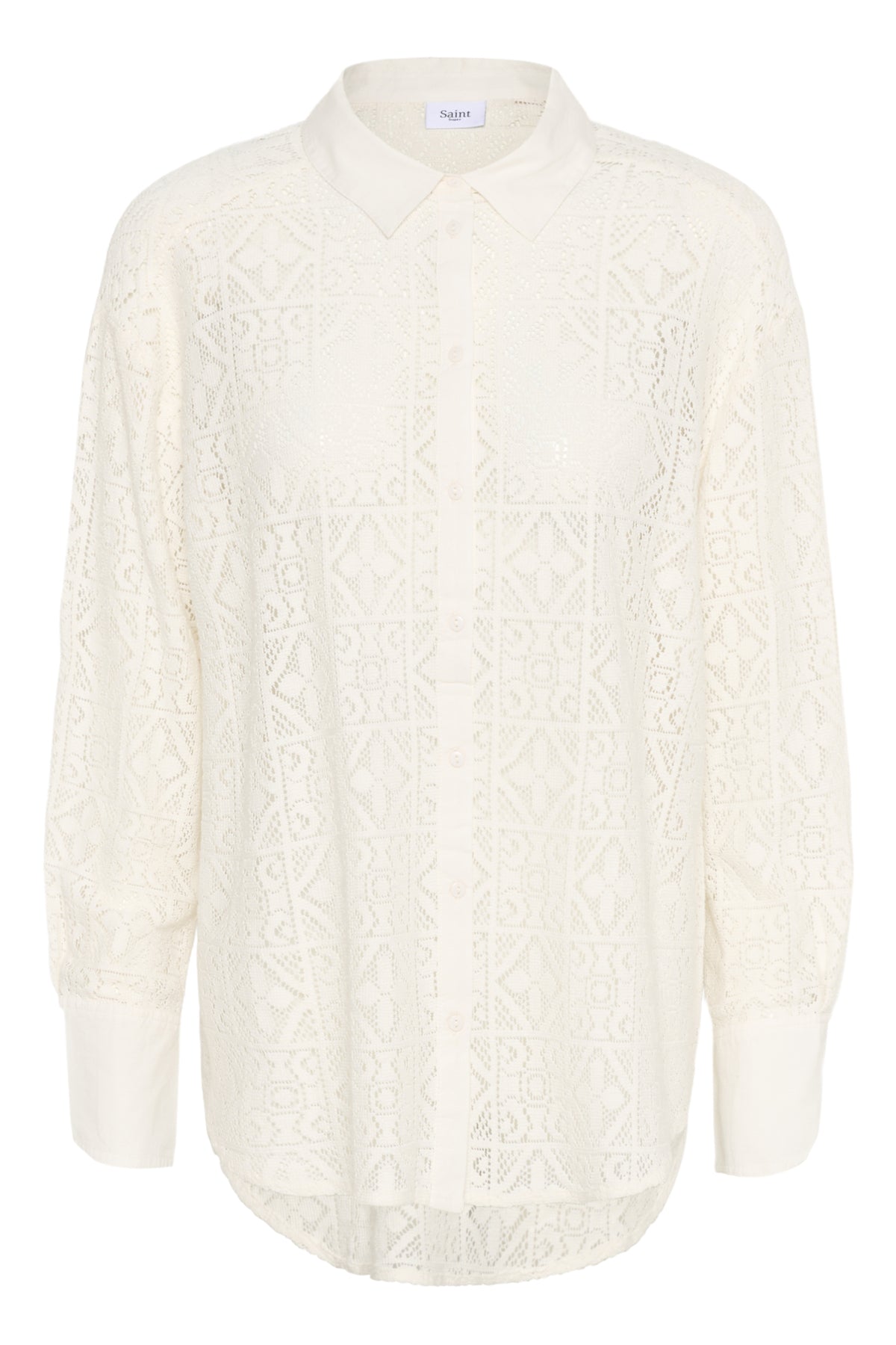 MartinaSZ Shirt Ice - 30514378