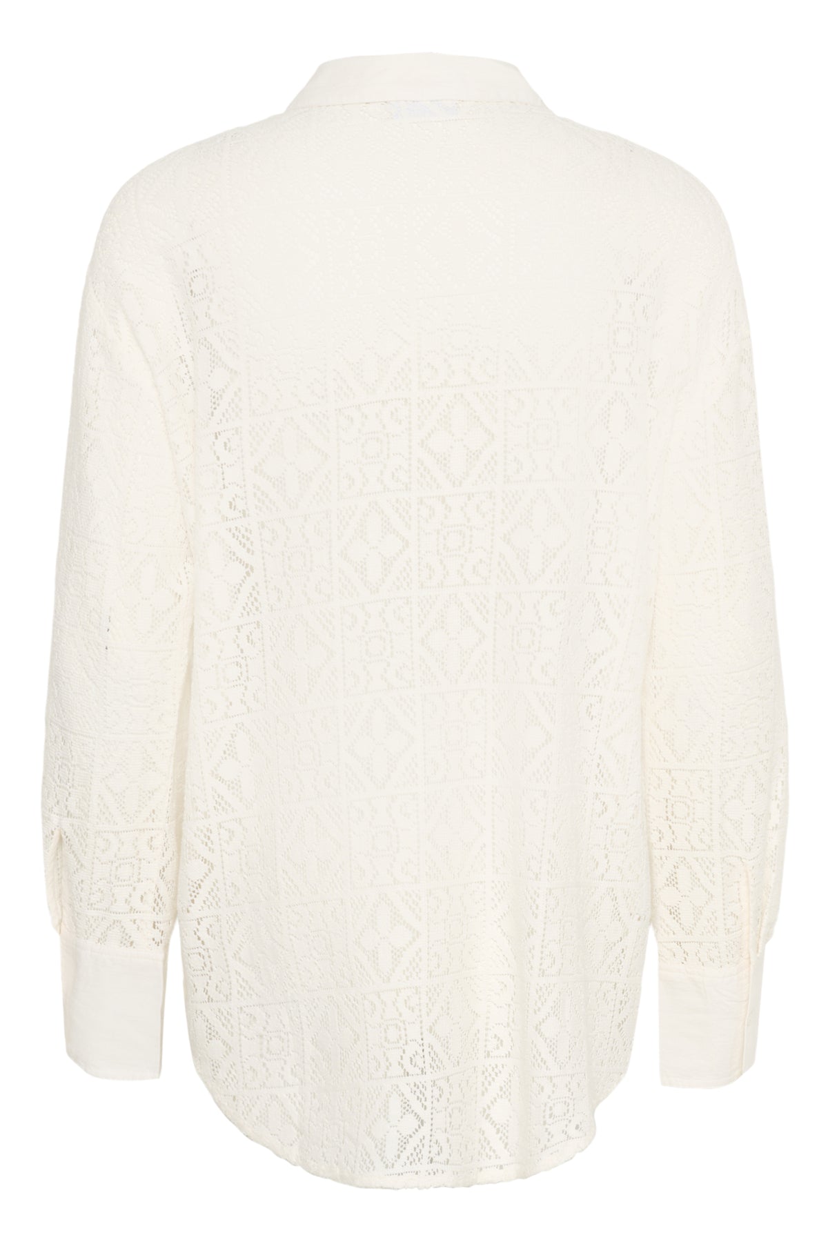MartinaSZ Shirt Ice - 30514378