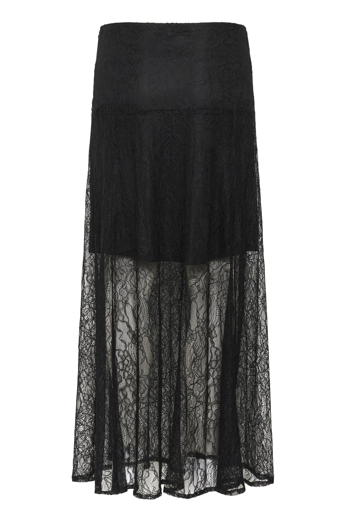 MilenaSZ Skirt Black - 30514379