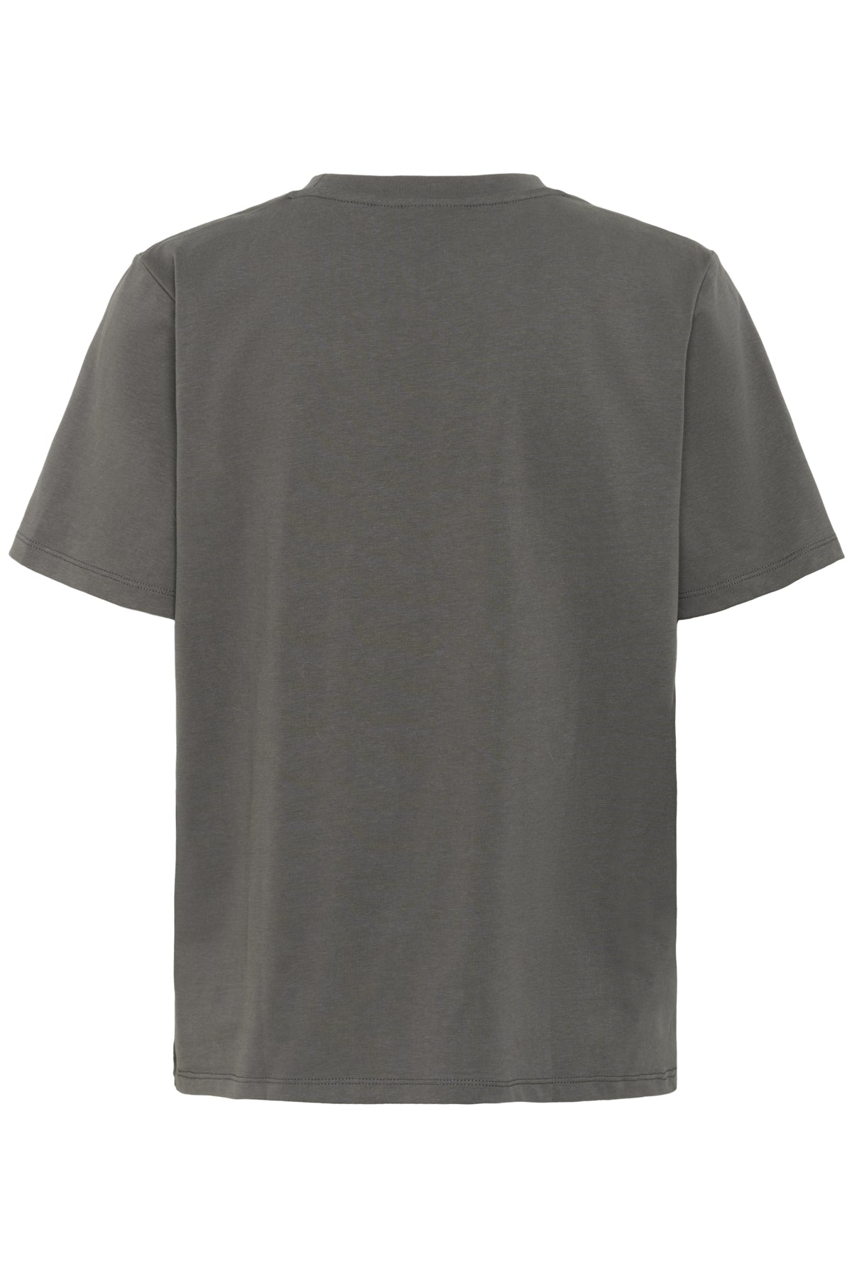MishaSZ T-Shirt Gunmetal - 30514385