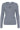 MelgaSZ Pullover Mist Grey Melange - 30514390