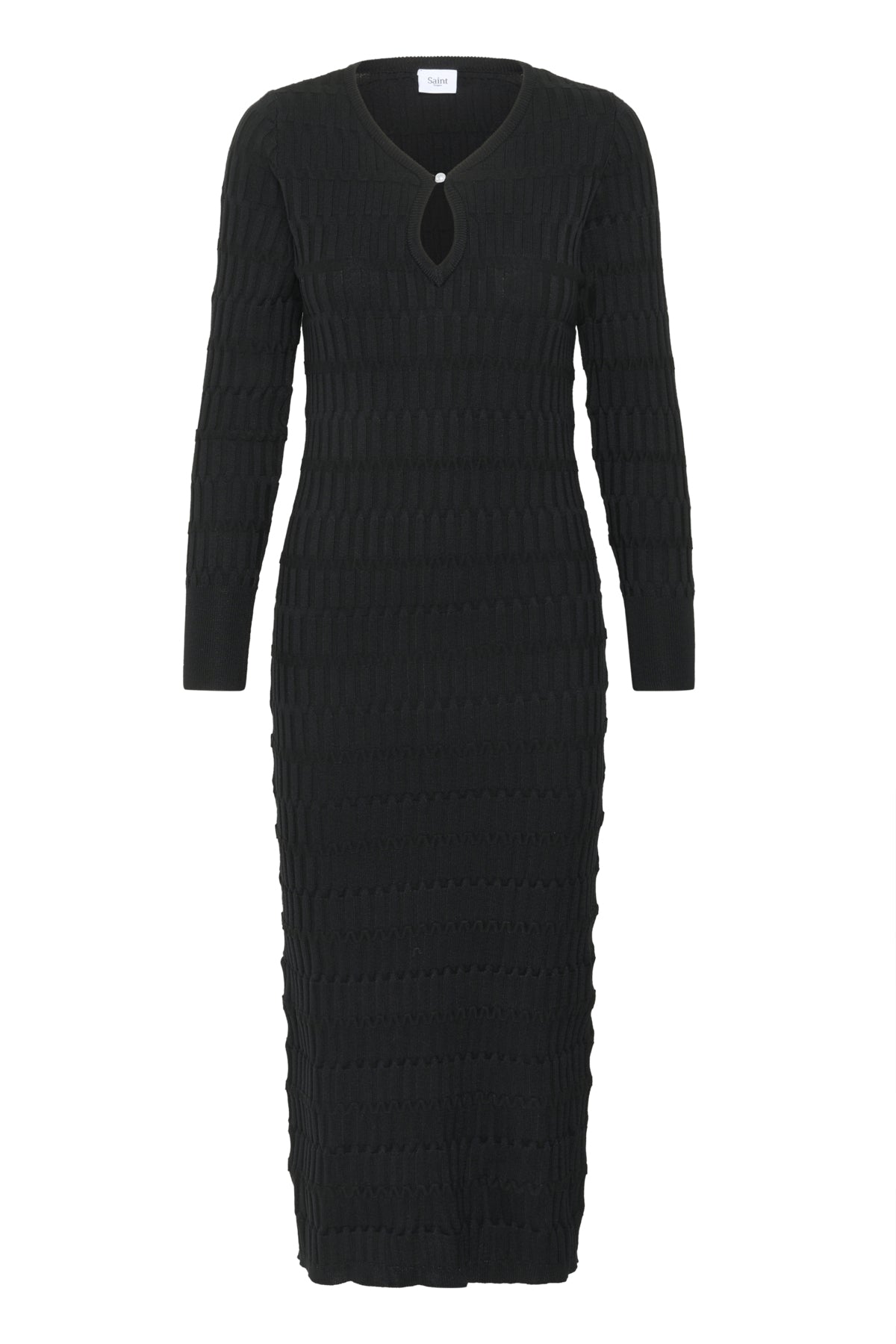 MelgaSZ Dress Black - 30514391