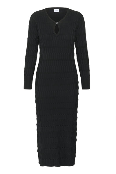 MelgaSZ Dress Black - 30514391 Thumbnail