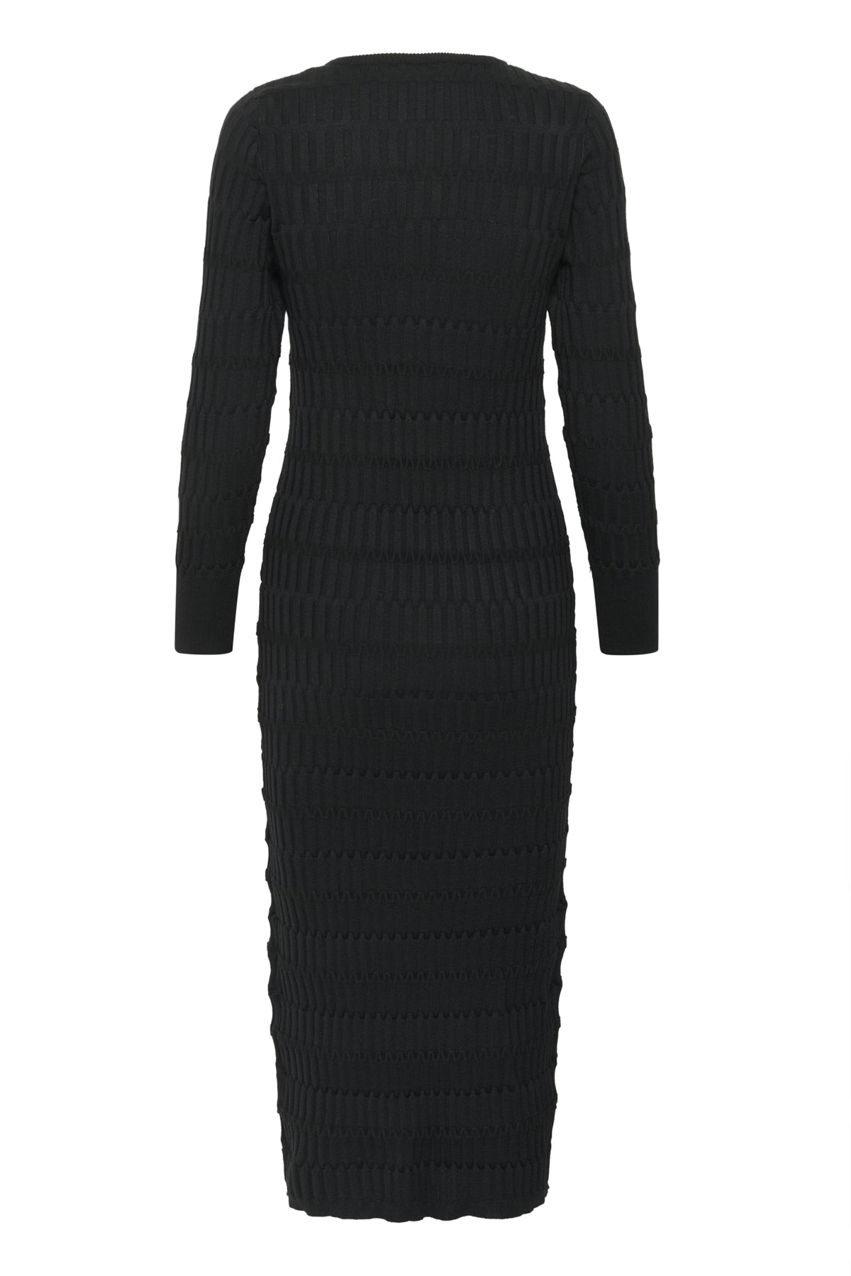 MelgaSZ Dress Black - 30514391